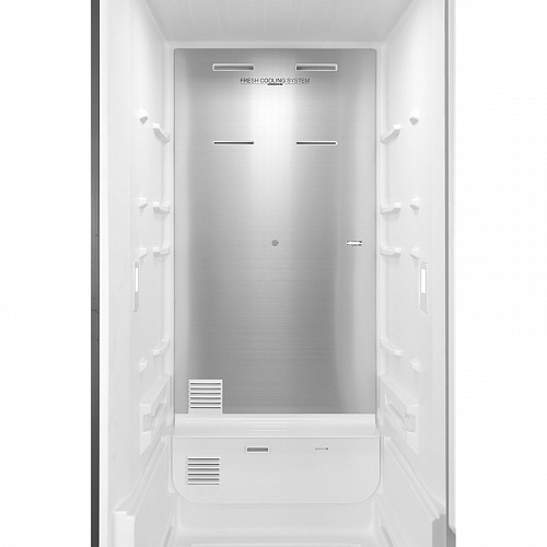 Холодильник MIDEA MDRB524MGE46ODM