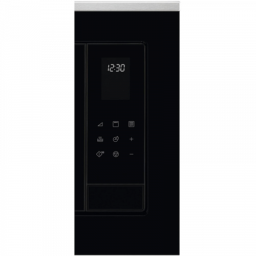 Встраиваемая микроволновая печь ELECTROLUX LMS4253TMX Встраиваемая микроволновая печь ELECTROLUX LMS4253TMX