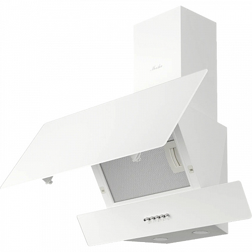 Вытяжка MONSHER ROUEN 60 Blanc Verre