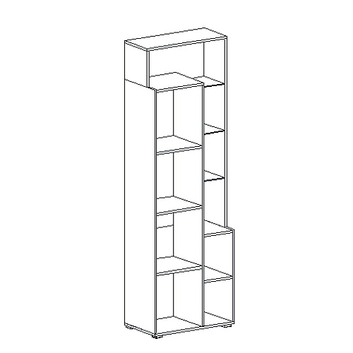 Гостиная Глазго Таксония/Металл Бруклин