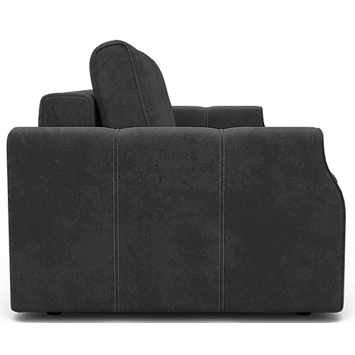 Диван ТРИУМФ SENSEY STEEL GREY/Венге