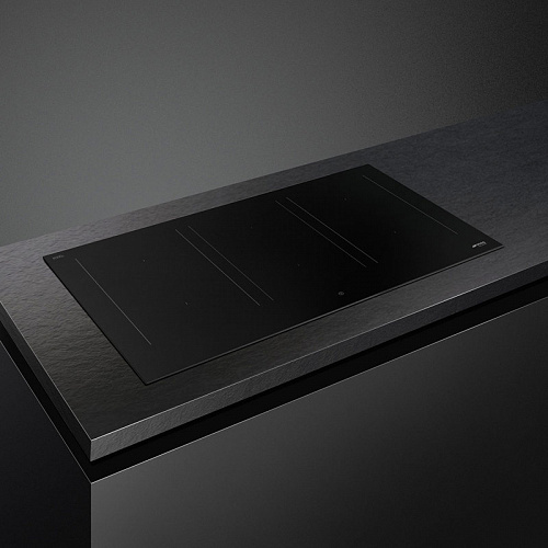 Варочная поверхность Smeg SIM3964N