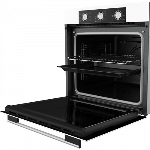 Встраиваемый духовой шкаф Kuppersberg HF 603 W