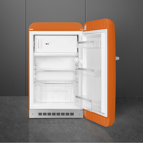 Холодильник SMEG FAB10ROR6