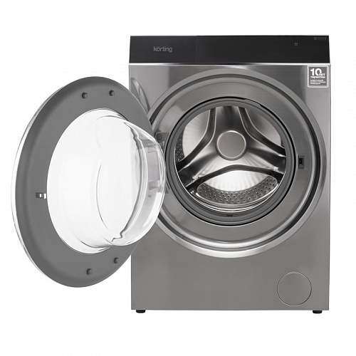 Стиральная машина с паром KORTING KWM 60DS1499 An
