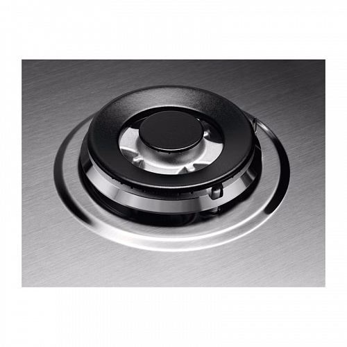 Встраиваемые газовые панели ELECTROLUX KGS64362XX