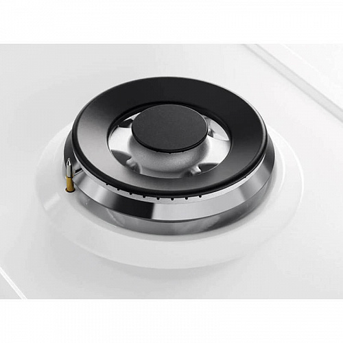 Встраиваемые газовые панели ELECTROLUX EGS6436WW