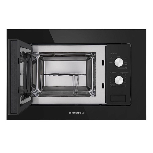 Микроволновая печь встраиваемая Maunfeld MBMO.20.2PGB