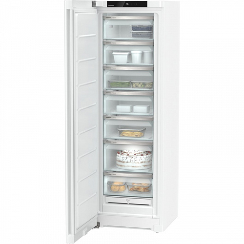 Морозильные камеры Liebherr SFNd 5227-22 001