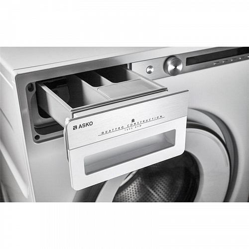 Стиральные машины ASKO W4086C.W/3