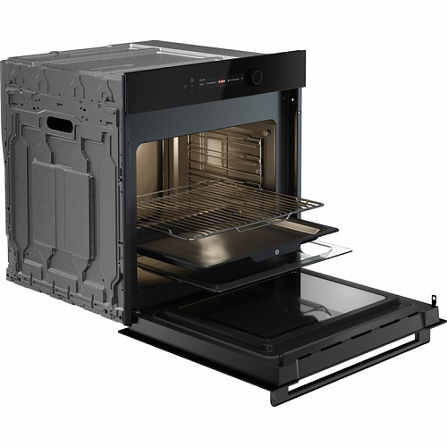 Встраиваемый духовой шкаф ASKO OCM56BGH