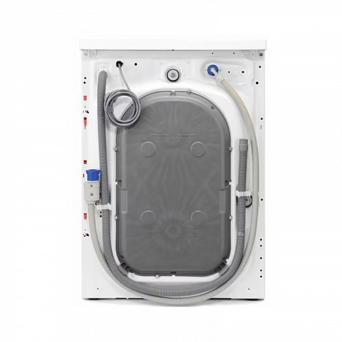 Стиральные машины с функцией сушки ELECTROLUX EW9WN249W