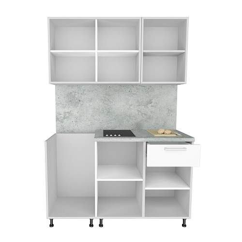 Кухня Симпл 1500 ЭКО