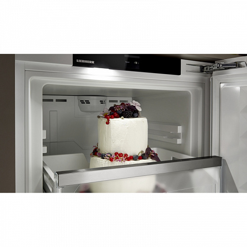 Встраиваемая морозильная камера Liebherr SUFNc 375i-20 001