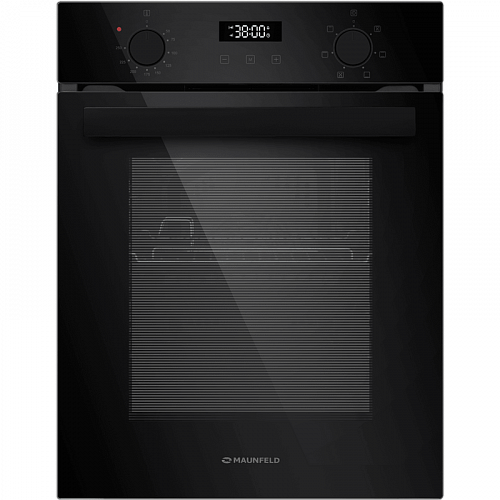 Шкаф духовой электрический MAUNFELD EOEM516PB2