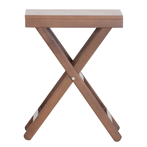 Стол складной Орех (Лак)