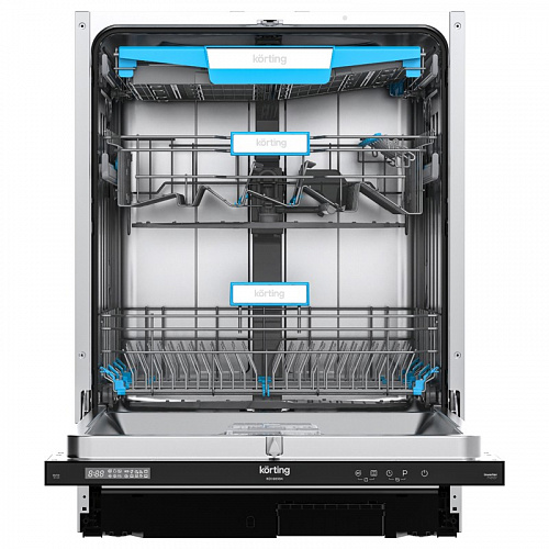 Встраиваемая посудомоечная машина KORTING KDI 60984