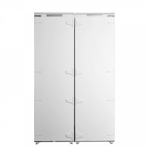 Встраиваемая однодверная морозильная камера Midea MDRE306FZF01
