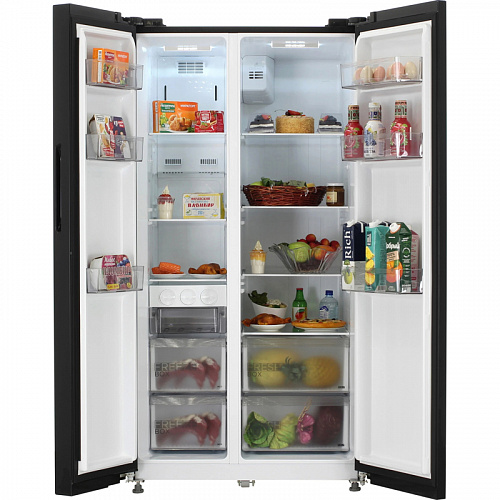 Холодильник side-by-side Midea MDRS710FGE30