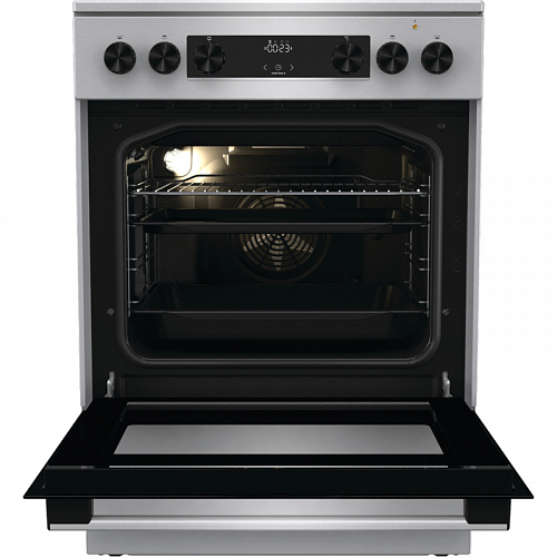 Плита GORENJE GECS6C70XC