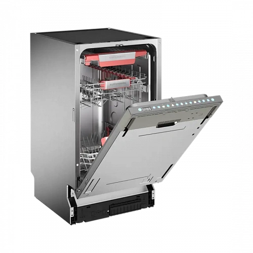 Встраиваемая посудомоечная машина KUPPERSBERG GIM 4595