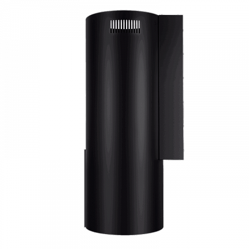 Вытяжка MAUNFELD Lee Wall 35 Sensor Black
