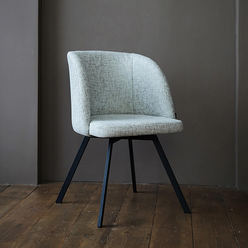 Стул Монти Туман