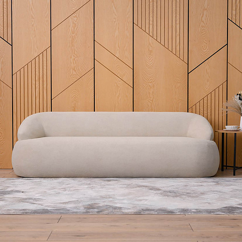 Диван Пума Palermo Beige