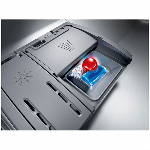 Встраиваемая посудомоечная машина Bosch SPV4HMX14Q