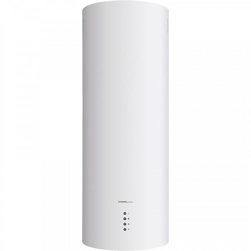 Кухонная вытяжка HOMSair ART 1050WL 35 White