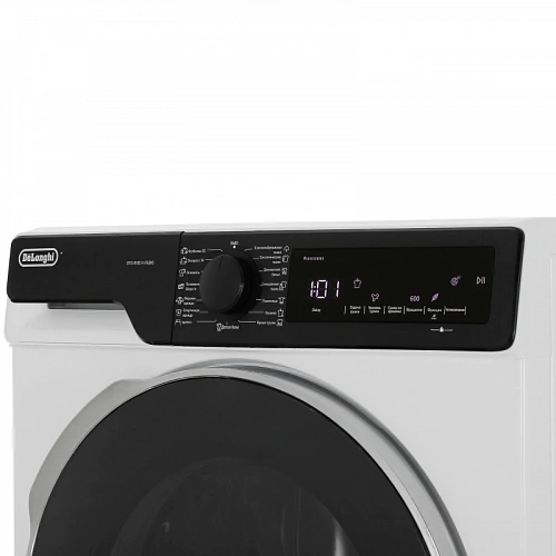 Сушильная машина Delonghi DTD 8105 H FABIO