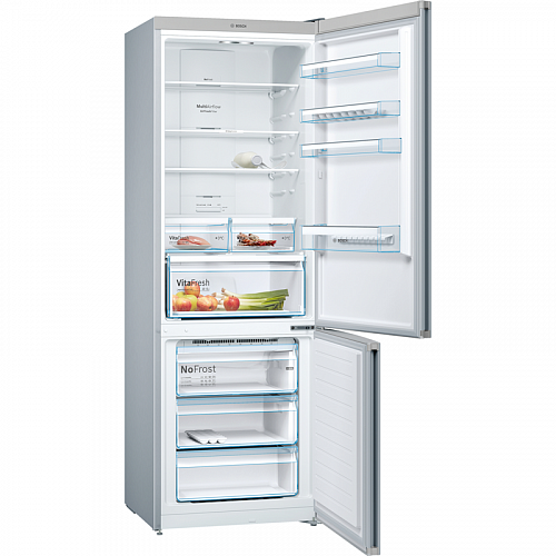 Холодильник BOSCH KGN49XL30U