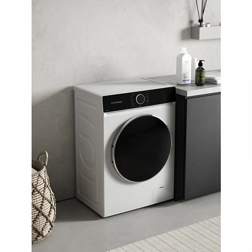 Стиральная машина Kuppersberg WM 421 WB