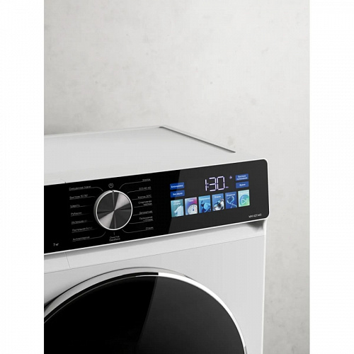 Стиральная машина Kuppersberg WM 421 WB