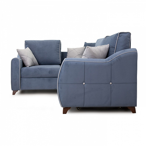 Угловой диван Френсис ТД 263