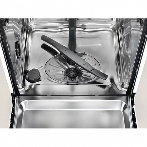 Встраиваемые посудомоечные машины ELECTROLUX EEQ47200L