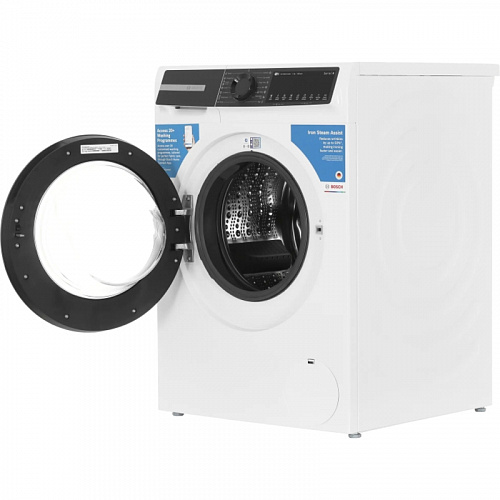 Отдельностоящая стиральная машина BOSCH WGK264Z0ME