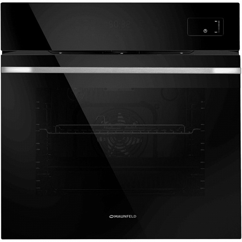 Шкаф духовой электрический MAUNFELD EOEH7615STB