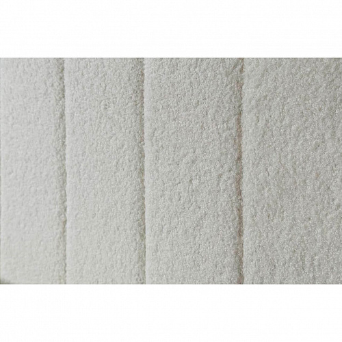 Кровать с подъемным механизмом Юлия 140х200 дуб крафт золотой/белый(плюш)