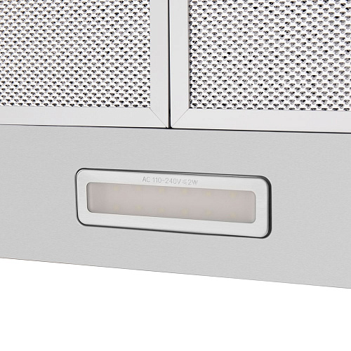 Вытяжка Maunfeld CORK 60 Inox Вытяжка Maunfeld CORK 60 Inox