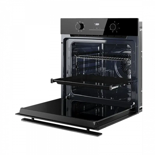 Духовой шкаф Kuppersberg HO 608 BB Glass