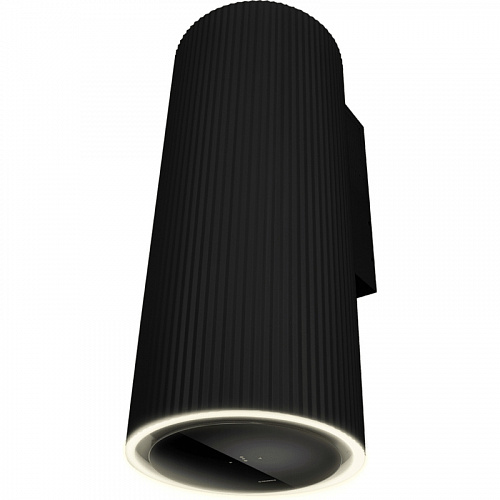 Вытяжка MAUNFELD EDELWEISS 39 WALL Black/Anthracite