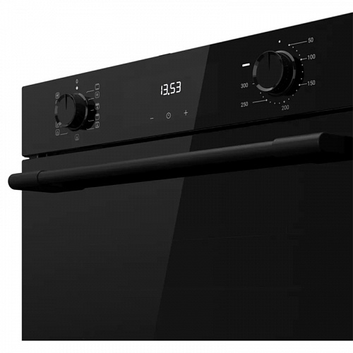 Духовой шкаф Kuppersberg HO 622 BB
