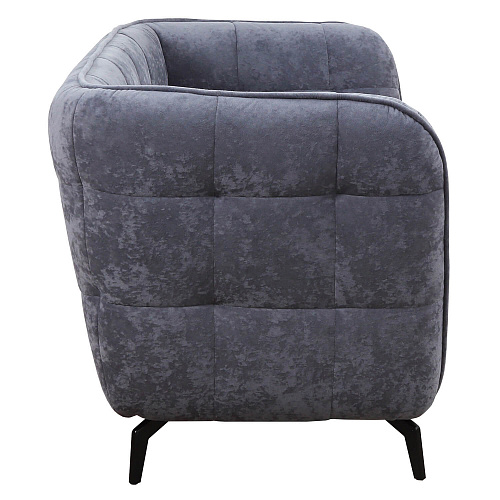 Диван Осло SENSEY STEEL GREY