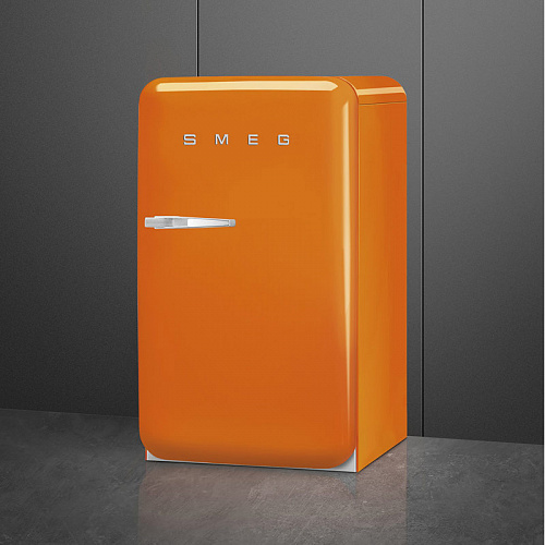 Холодильник SMEG FAB10ROR6