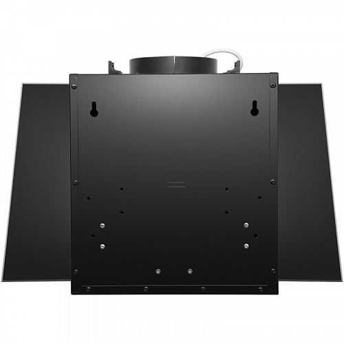 Кухонная вытяжка MAUNFELD AURORA 60 Black matted