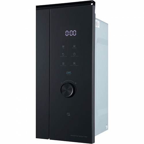 Встраиваемая микроволновая печь Midea MI982517GBI