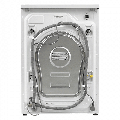 Стиральная машина Maunfeld MFWM129WH05