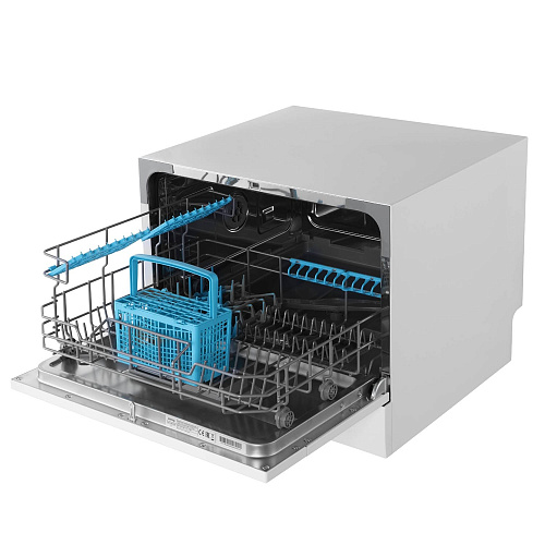 Компактная посудомоечная машина KORTING KDF 2015 W