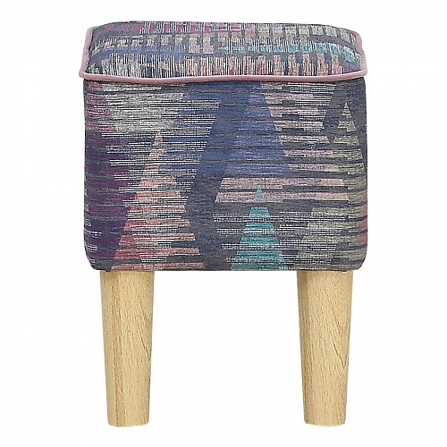 Банкетка Винтаж 400 INSIDE BLUE